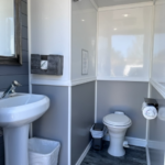 Portable Toilet trailer lee county Hendry County Collier County