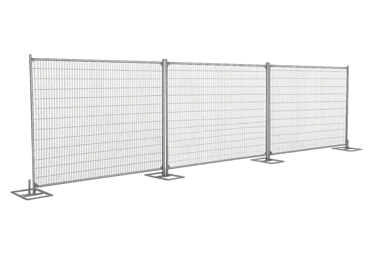 grid panel fencing naples fl